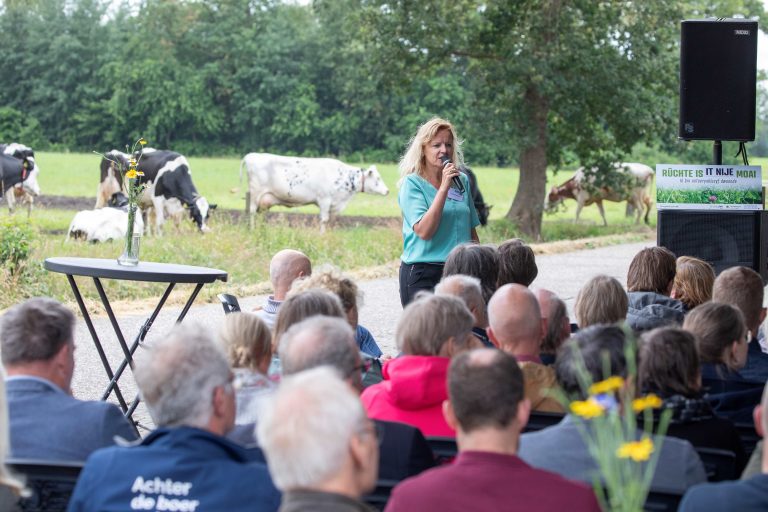 Doelgroepdenken; zie je doelgroep als klant