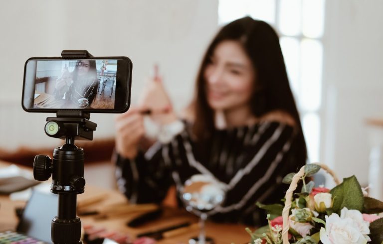 Bewuste of onbewuste ‘clicker’?