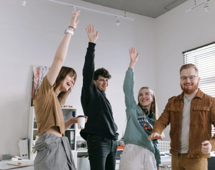 5 Gouden tips voor effectieve samenwerking